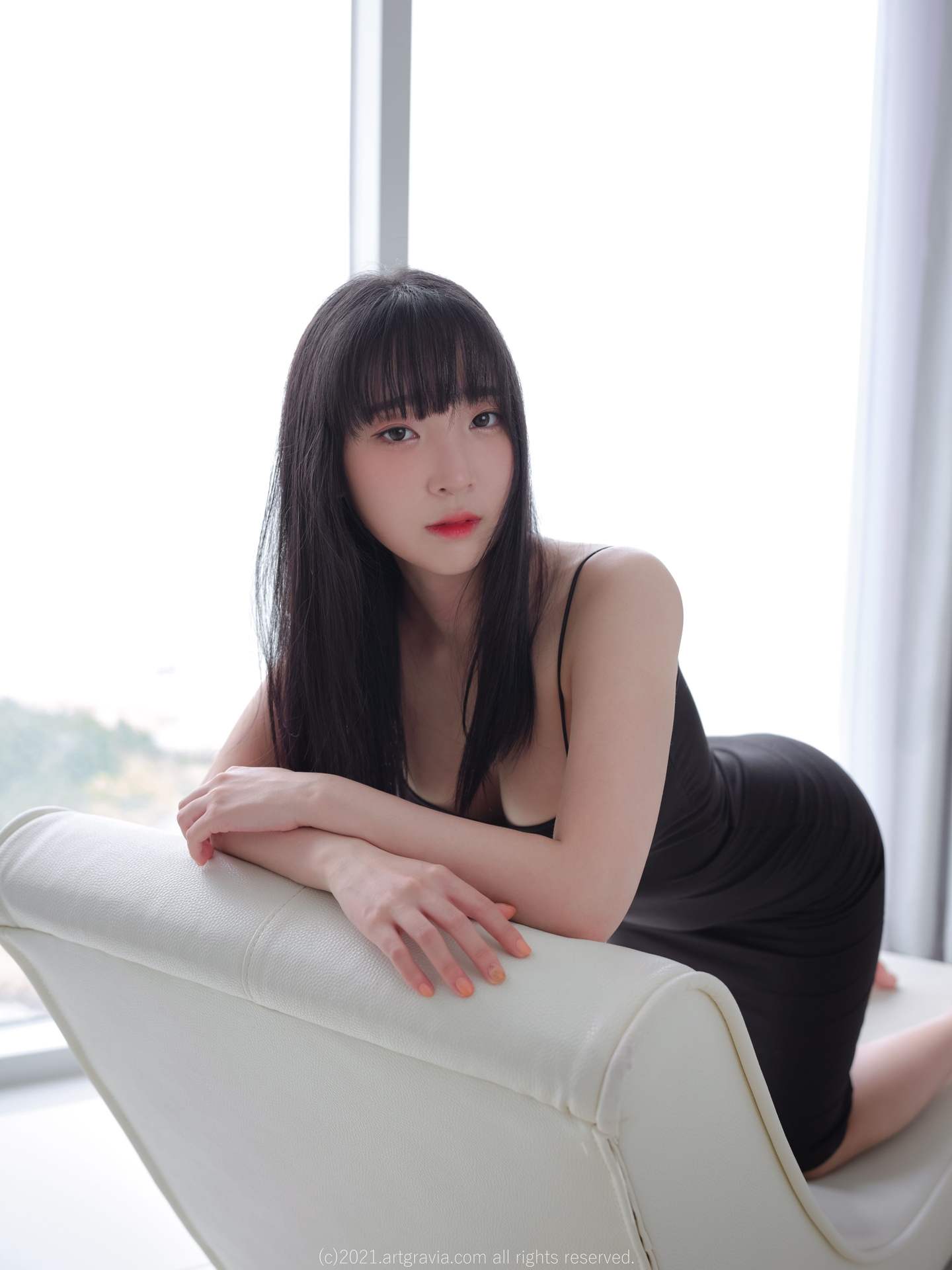 姜仁卿Ebichu(강인경)ARTGRAVIA_VOL280